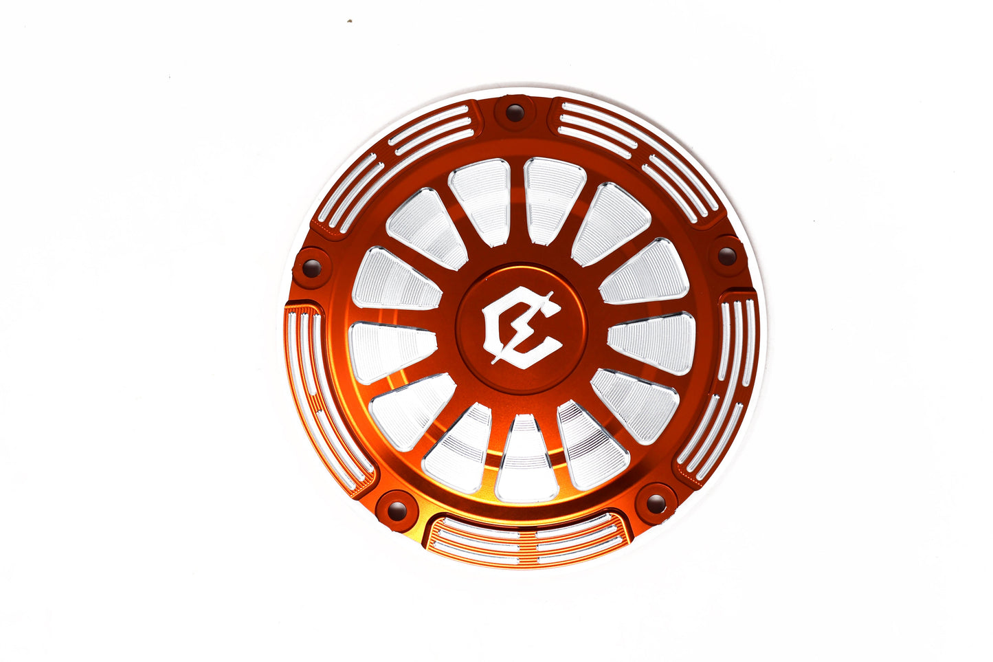 Lucky 13 Derby Covers M8 Softail