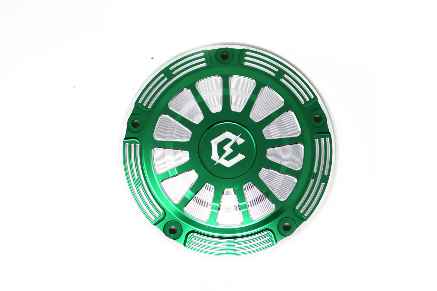 Lucky 13 Derby Covers M8 Softail