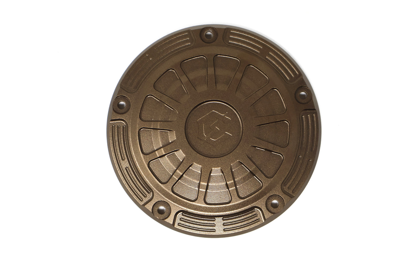 Lucky 13 Derby Covers M8 Softail