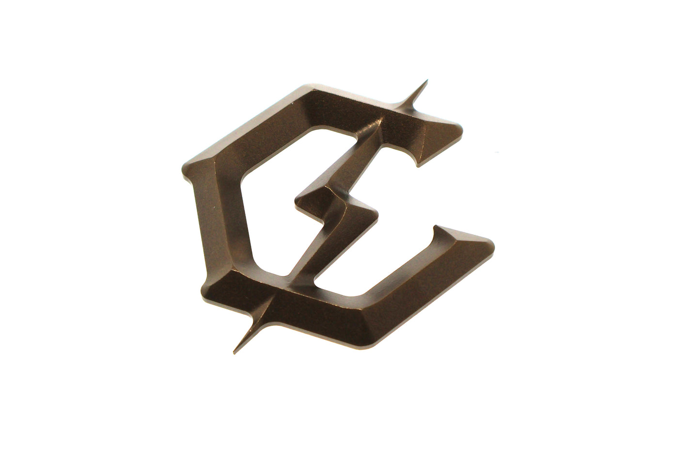 Crossthread Large CNC Logo