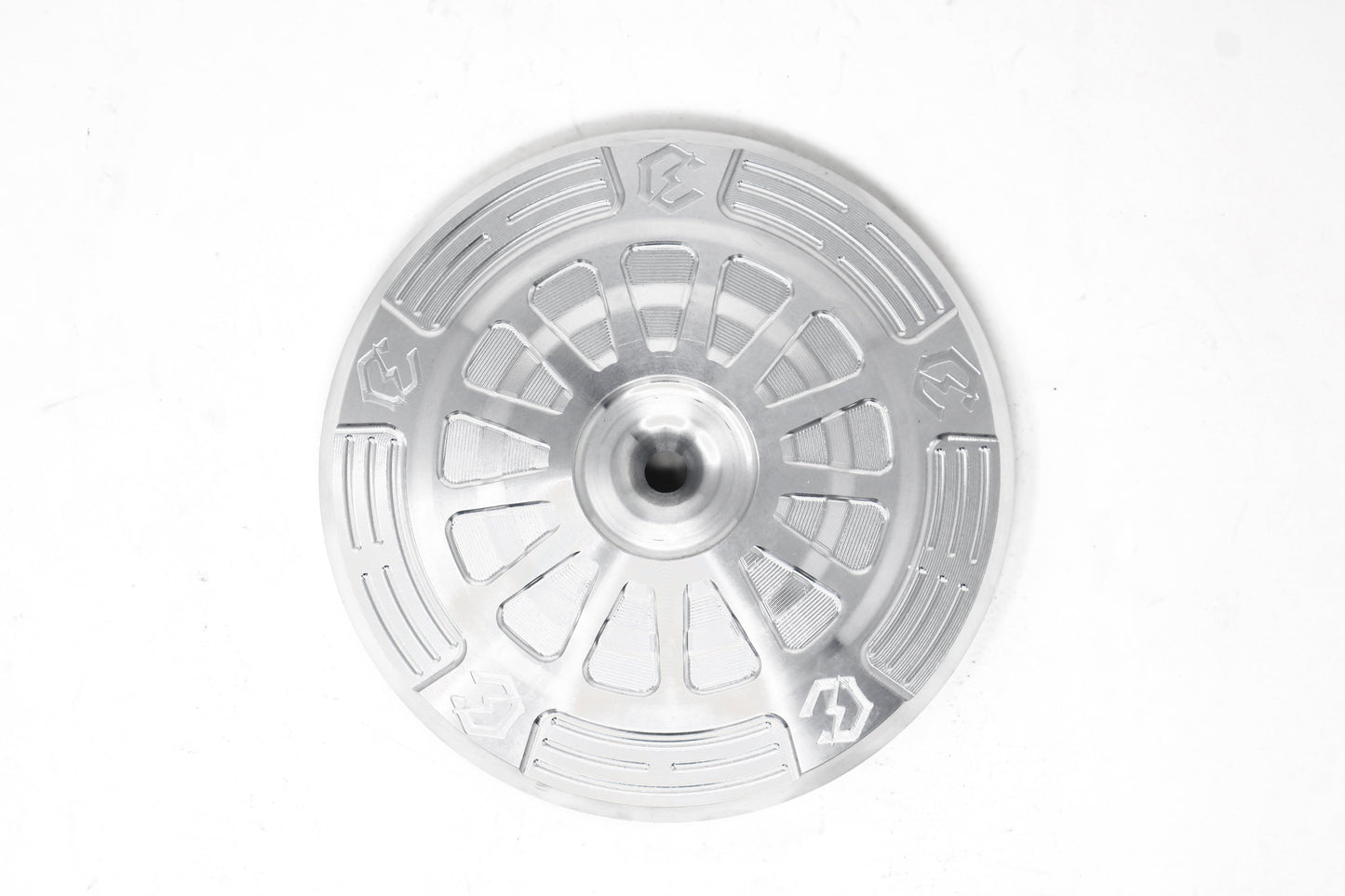 Lucky 13 Air Cleaner Cover