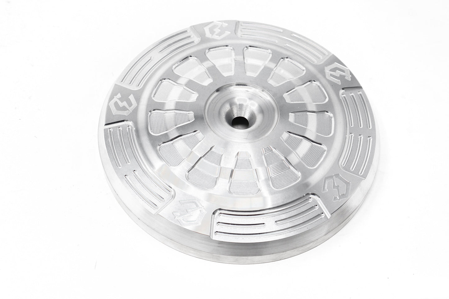 Lucky 13 Air Cleaner Cover