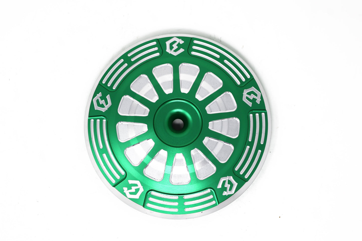 Lucky 13 Air Cleaner Cover