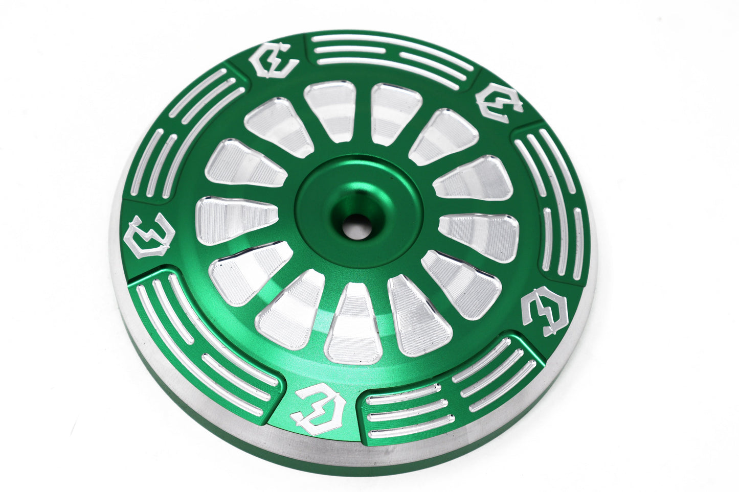 Lucky 13 Air Cleaner Cover