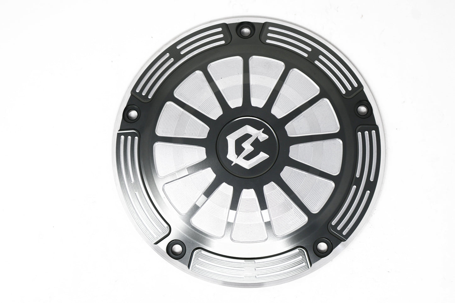 Lucky 13 Derby Covers M8 Touring