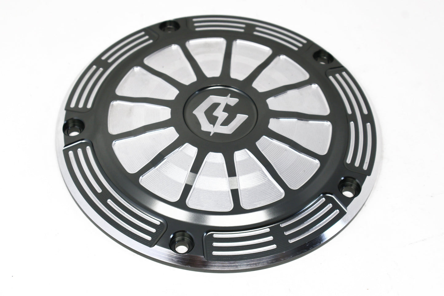 Lucky 13 Derby Covers M8 Touring