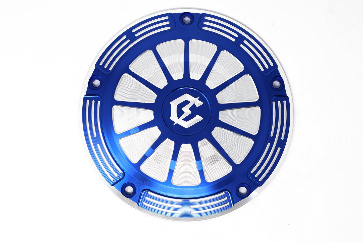 Lucky 13 Derby Covers M8 Touring