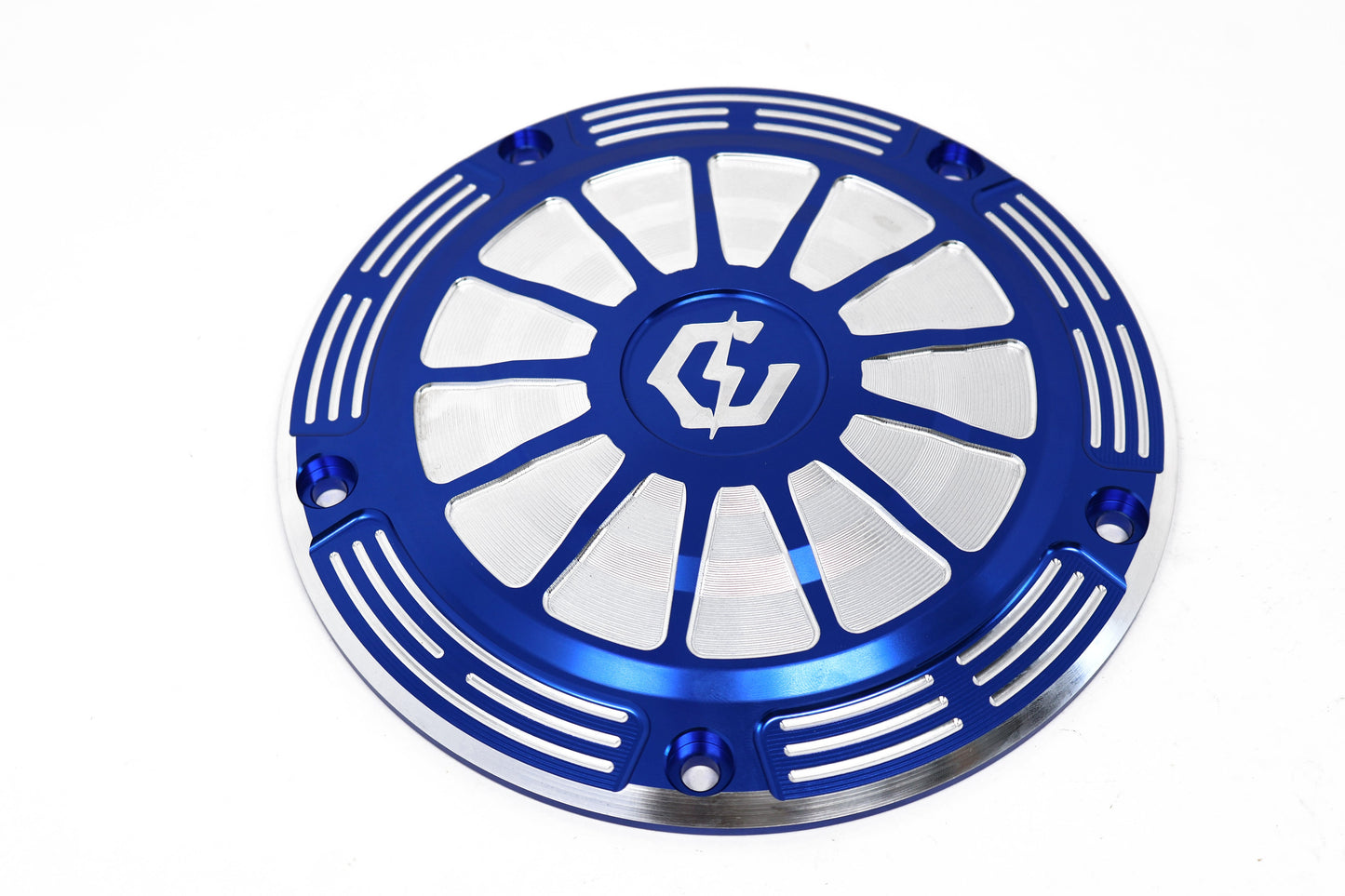 Lucky 13 Derby Covers M8 Touring