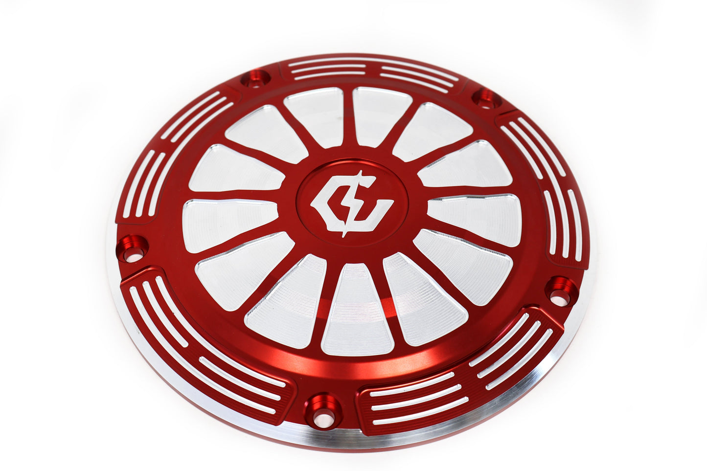 Lucky 13 Derby Covers M8 Touring