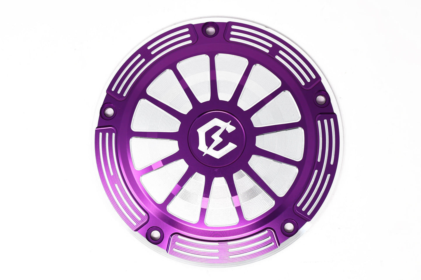 Lucky 13 Derby Covers M8 Touring