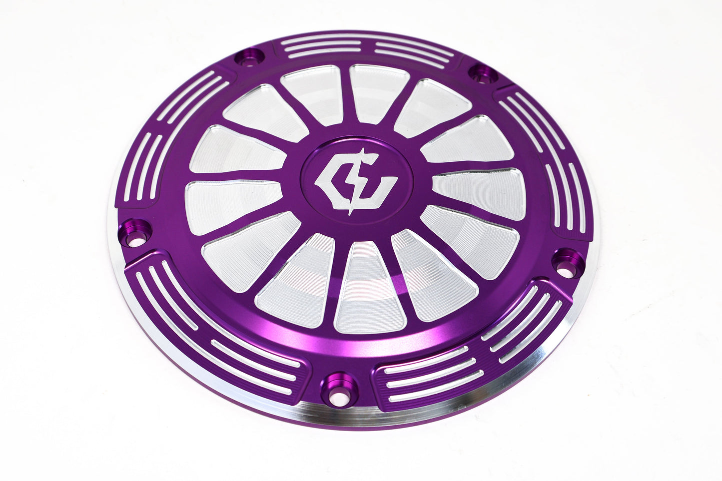 Lucky 13 Derby Covers M8 Touring