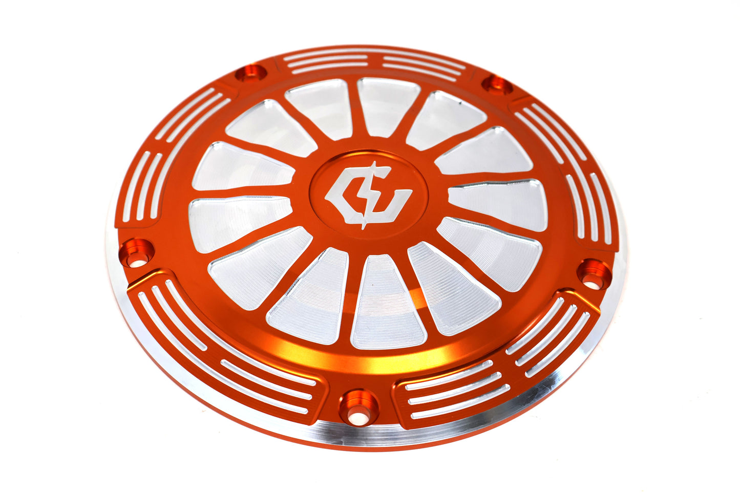 Lucky 13 Derby Covers M8 Touring