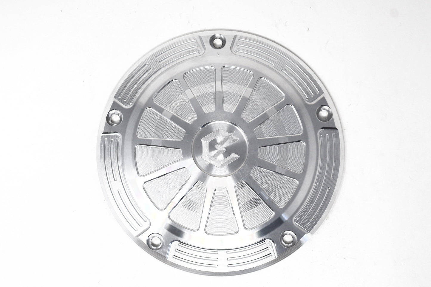 Lucky 13 Derby Covers M8 Touring