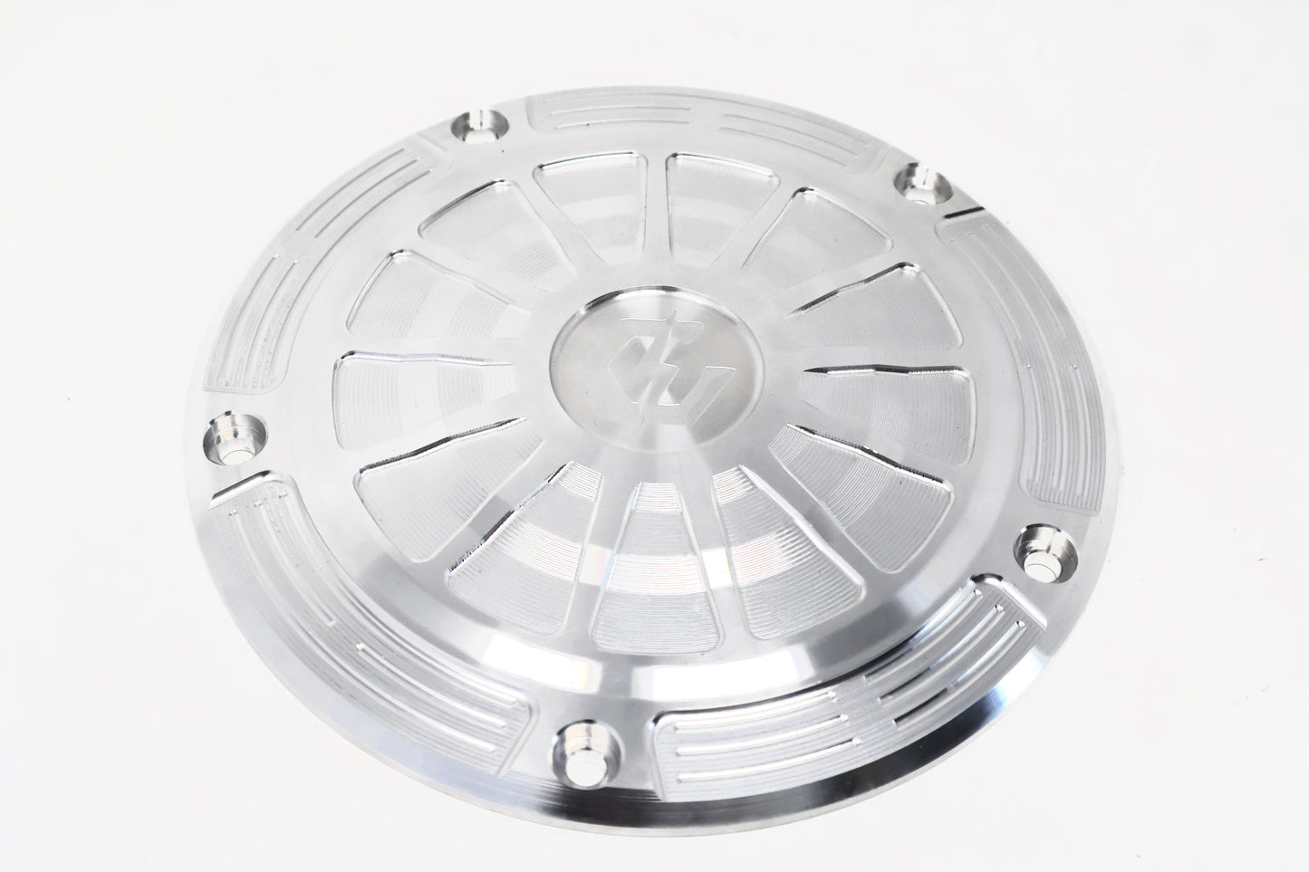 Lucky 13 Derby Covers M8 Touring