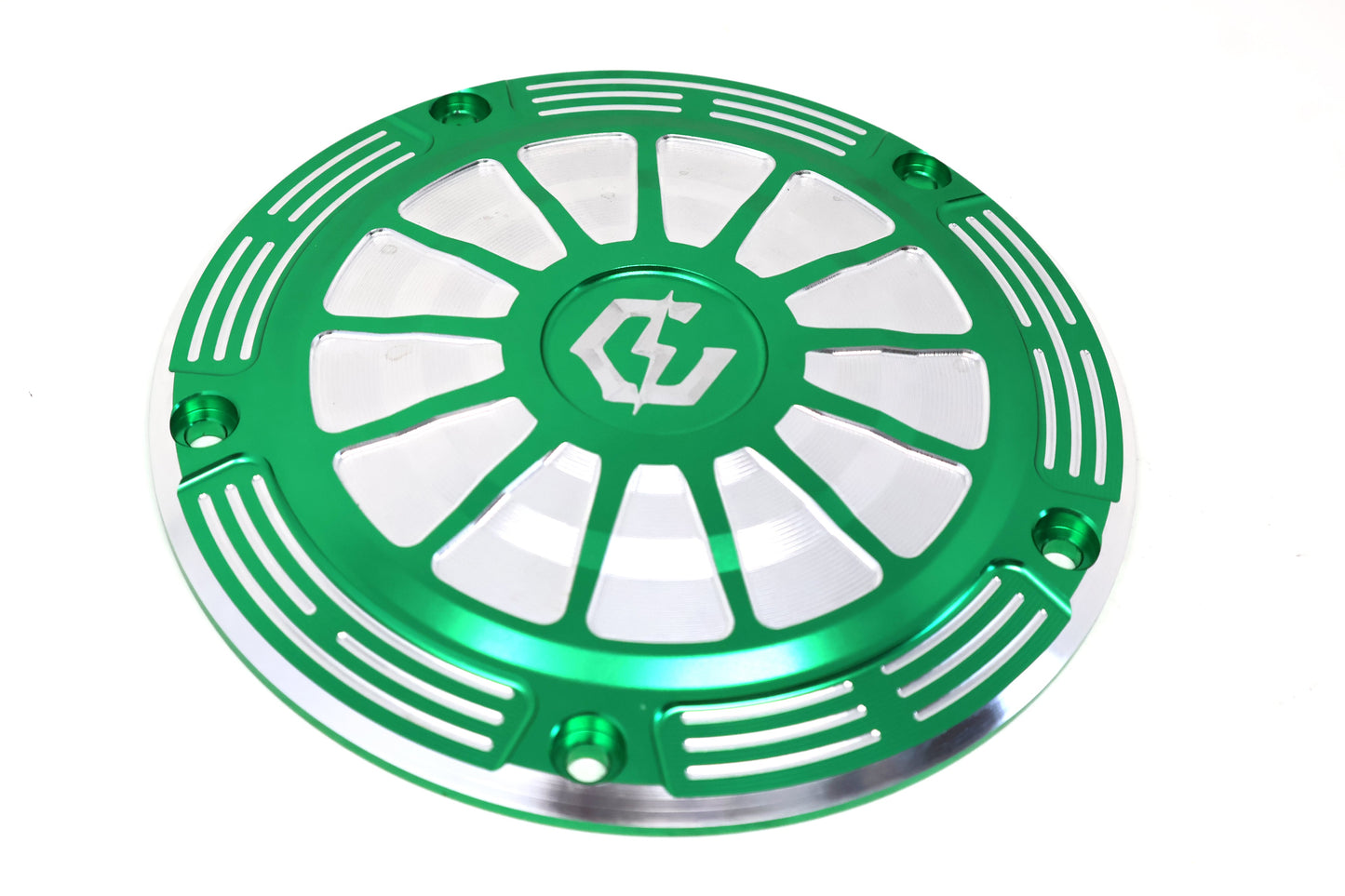 Lucky 13 Derby Covers M8 Touring