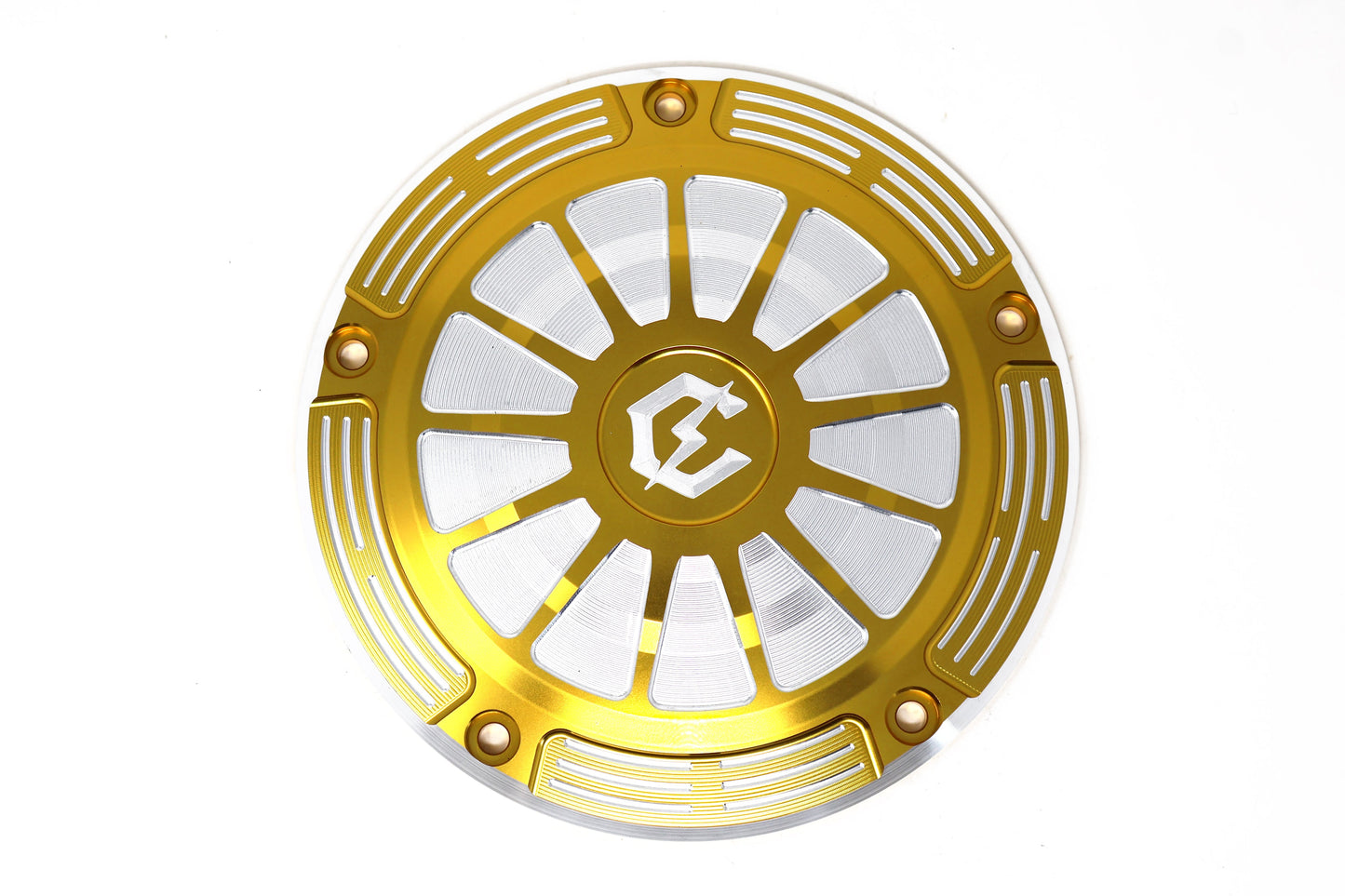 Lucky 13 Derby Covers M8 Touring