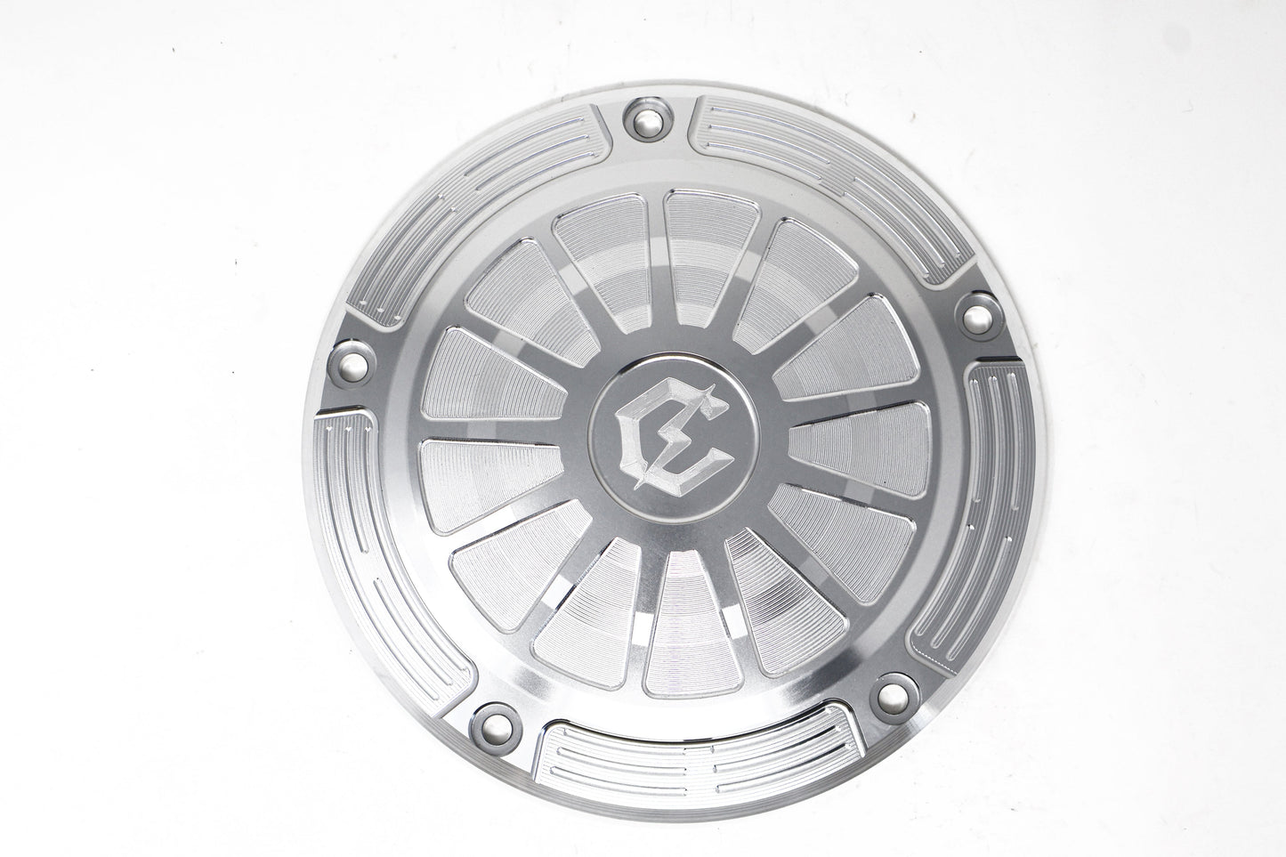 Lucky 13 Derby Covers M8 Touring