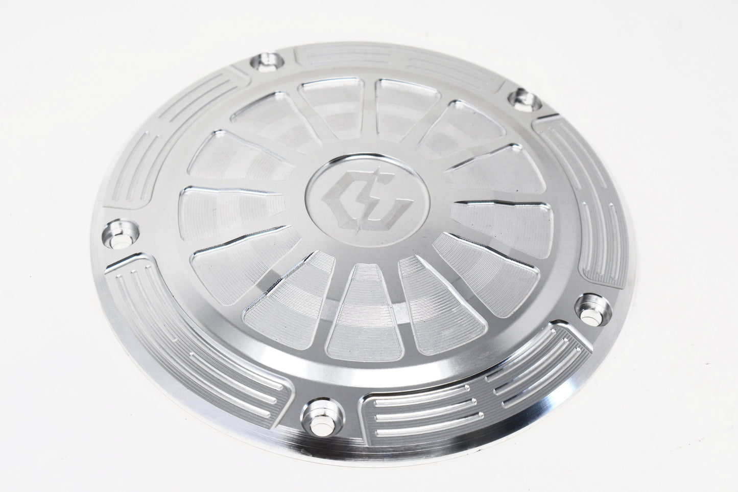 Lucky 13 Derby Covers M8 Touring