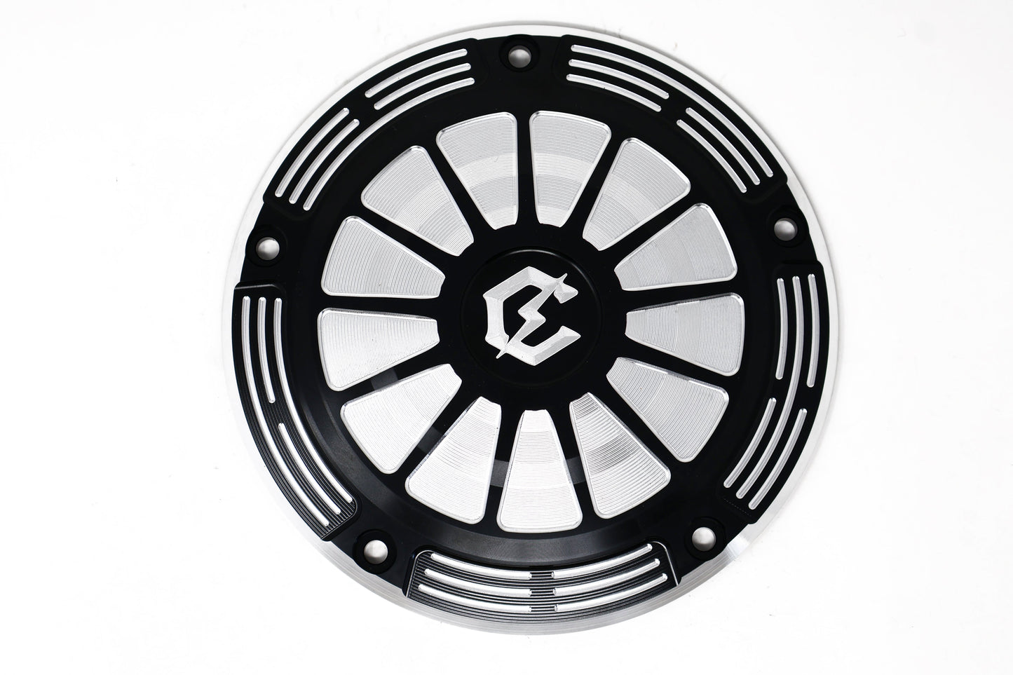 Lucky 13 Derby Covers M8 Touring