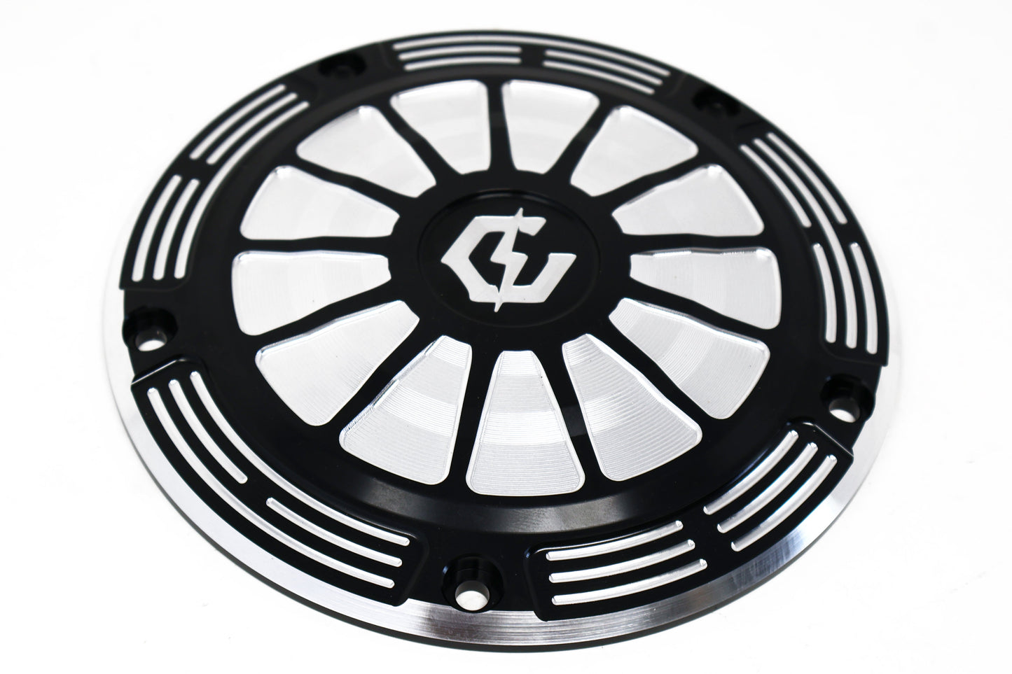 Lucky 13 Derby Covers M8 Touring