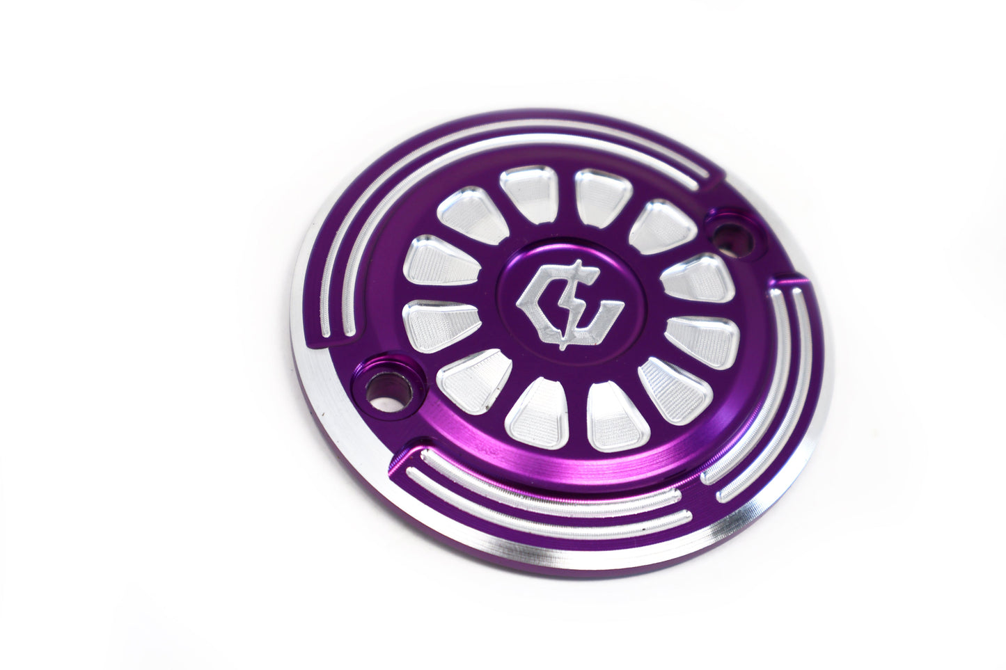 Lucky 13 Timing Covers M8 Engine