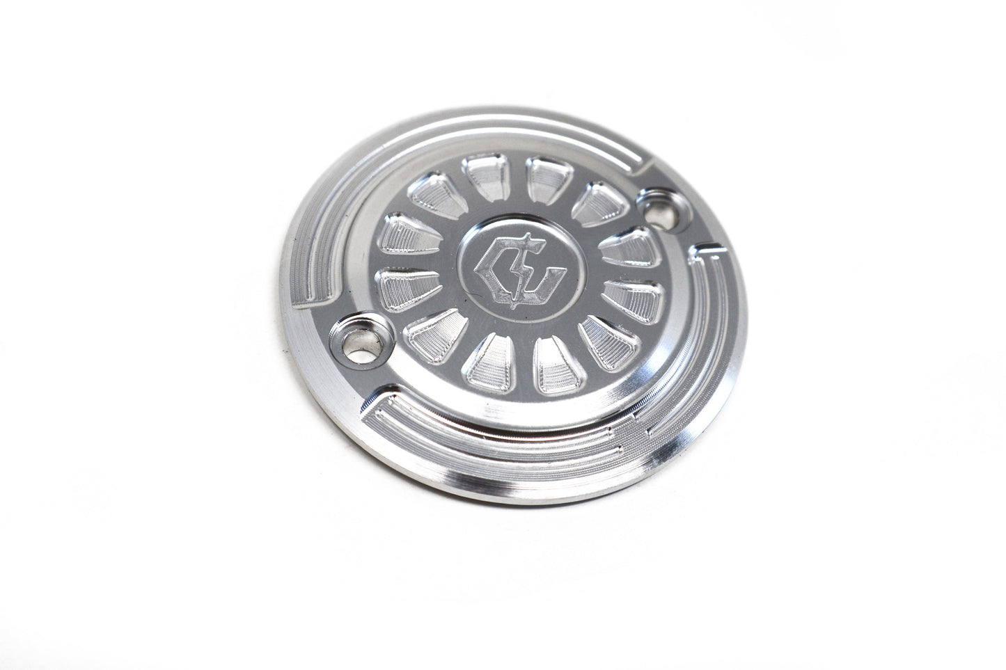 Lucky 13 Timing Covers M8 Engine