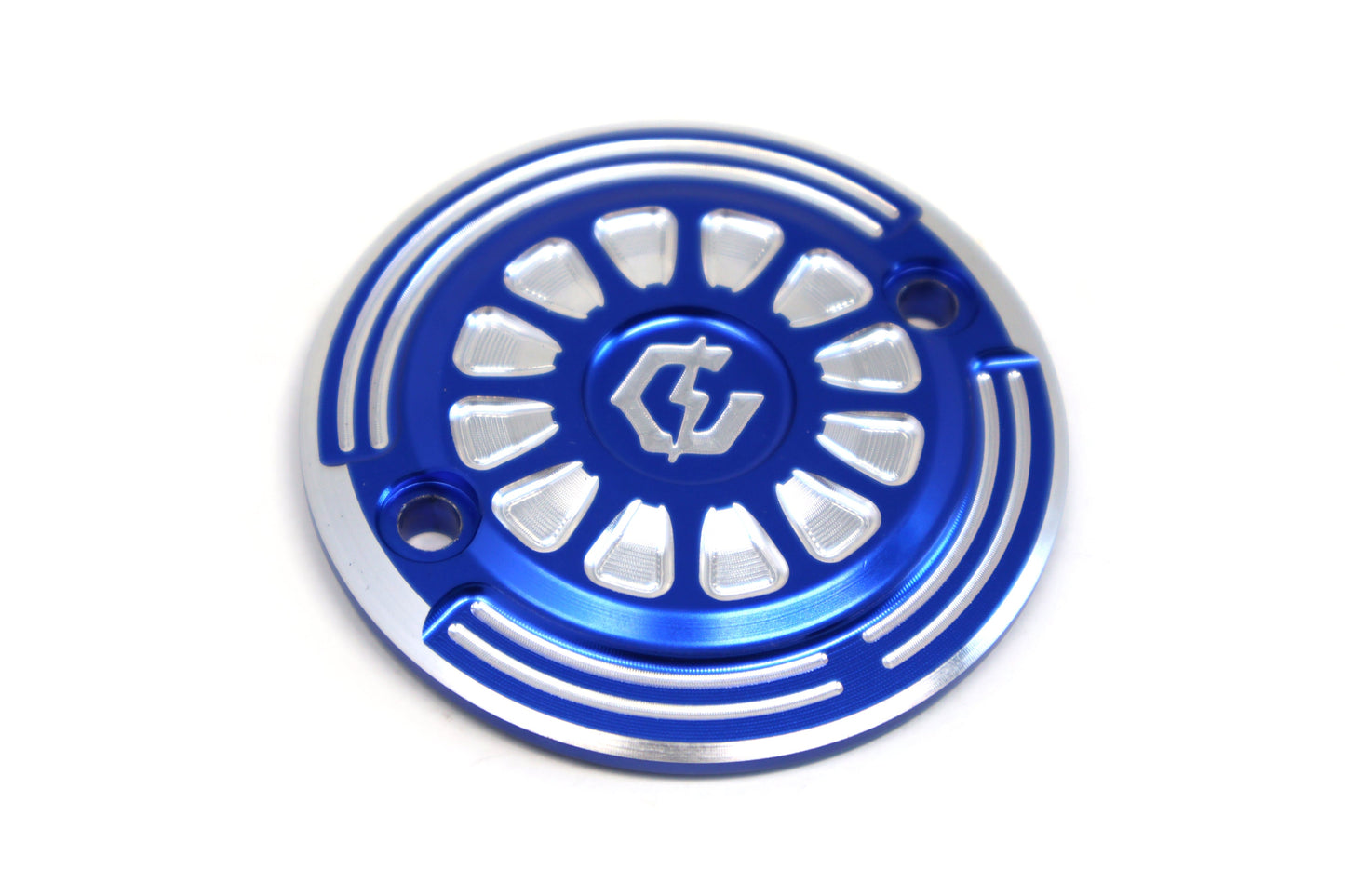 Lucky 13 Timing Covers M8 Engine