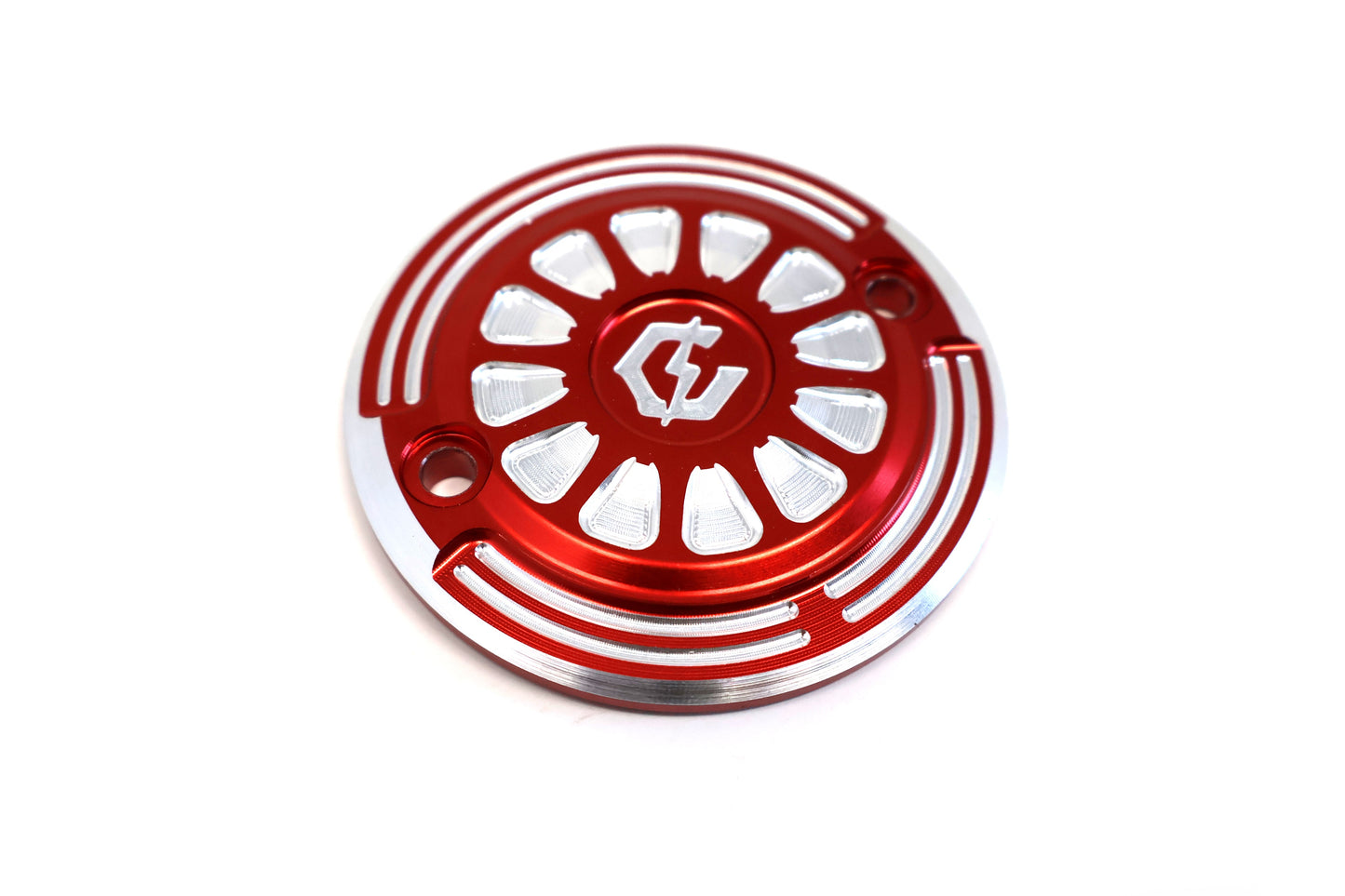 Lucky 13 Timing Covers M8 Engine