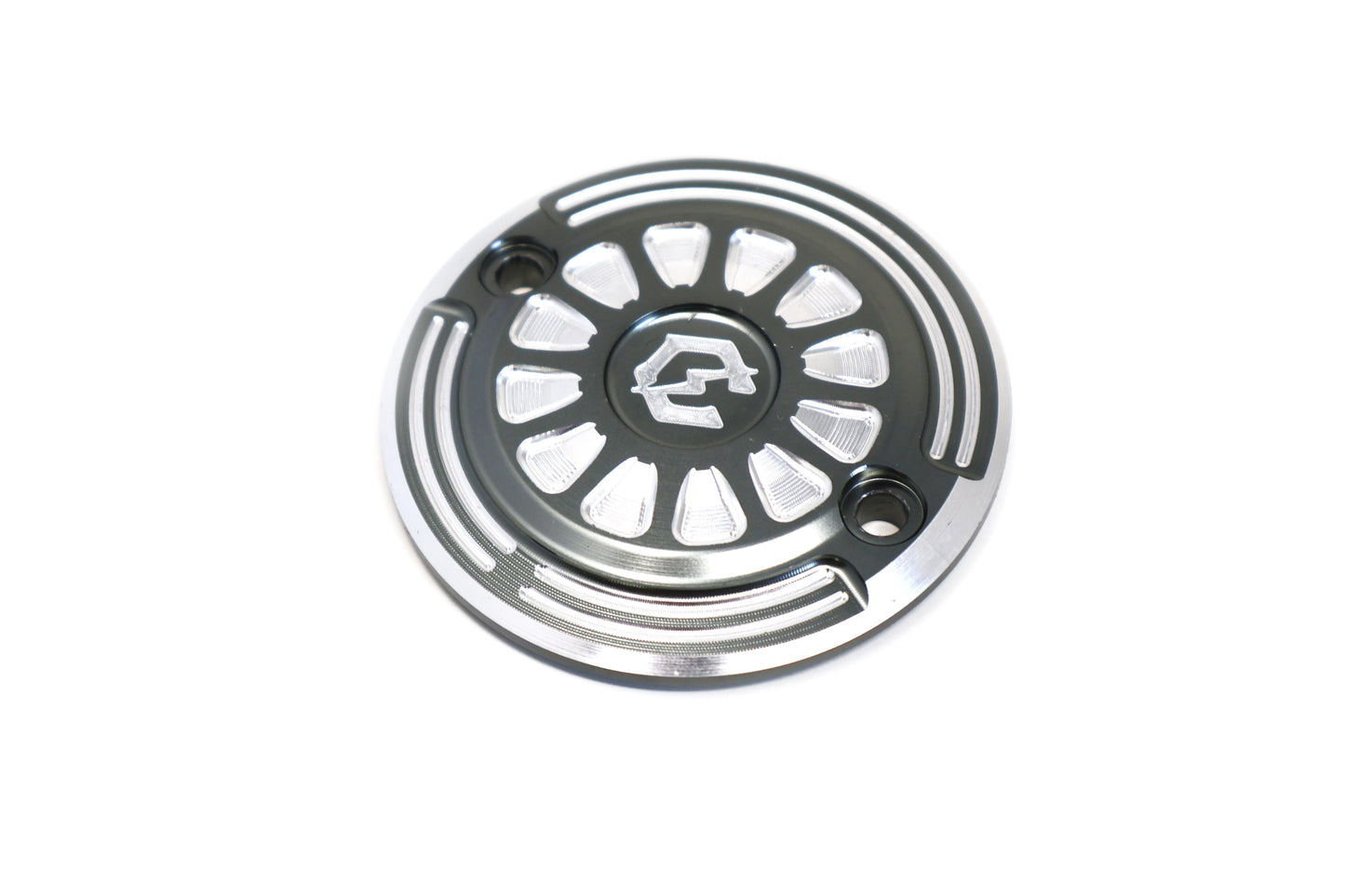 Lucky 13 Timing Covers M8 Engine