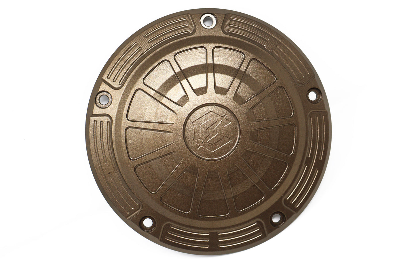 Lucky 13 Derby Covers M8 Touring