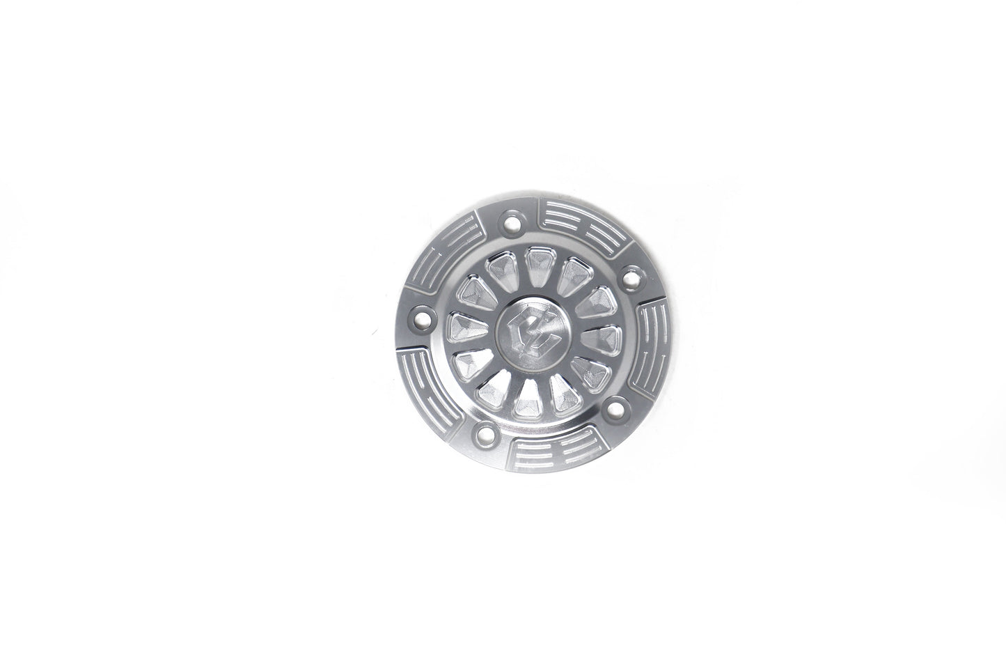 Lucky 13 Timing Covers Twin Cam Engine