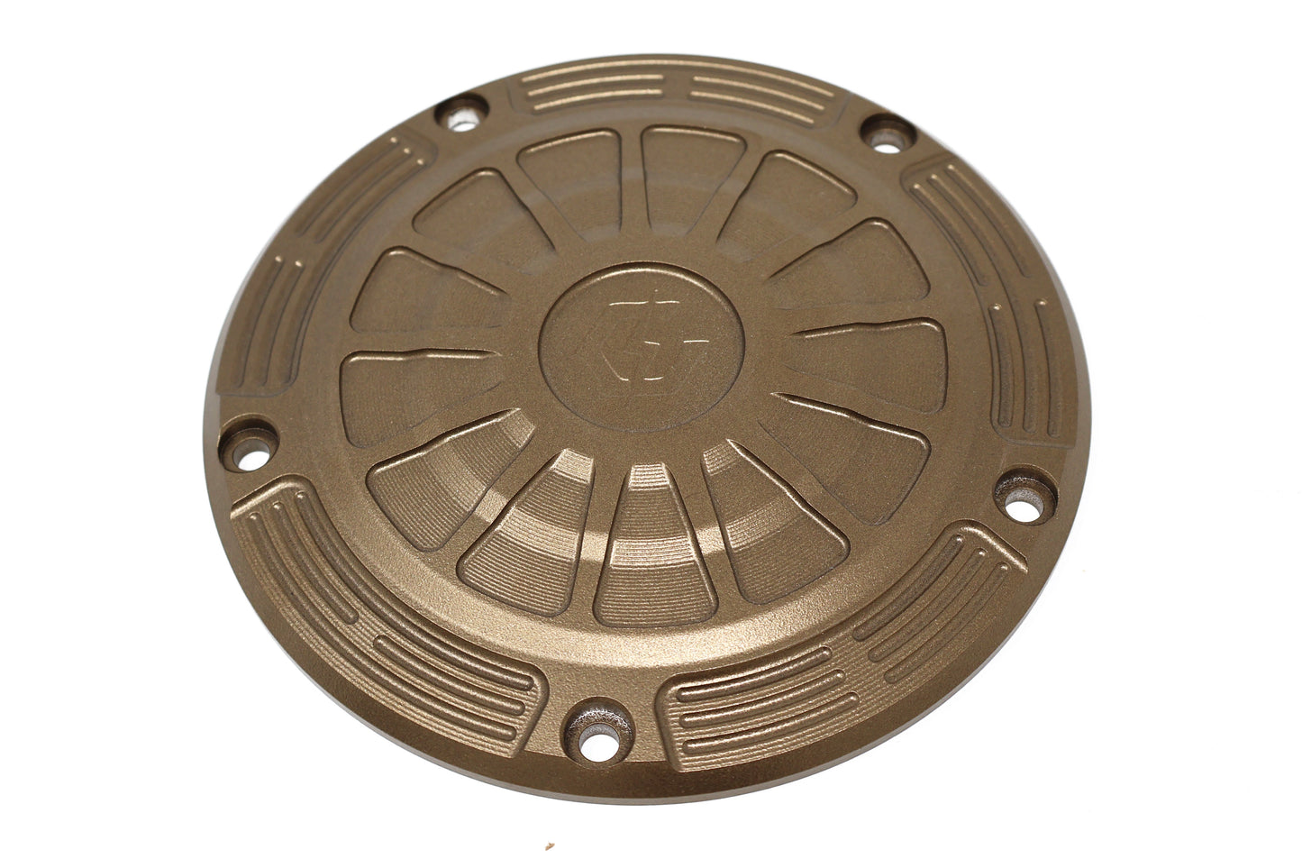 Lucky 13 Derby Covers Twin Cam