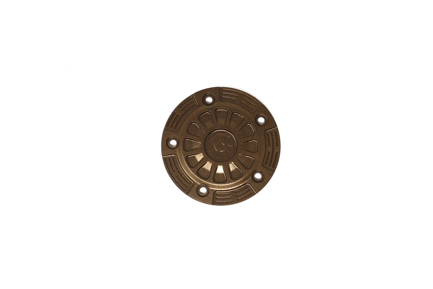 Lucky 13 Timing Covers Twin Cam Engine