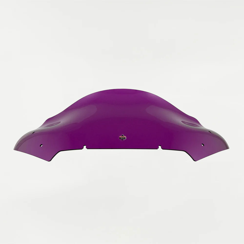 Kolor Flare® Windshield for Harley-Davidson® 2023.5-2026 Road Glide (FLTR)