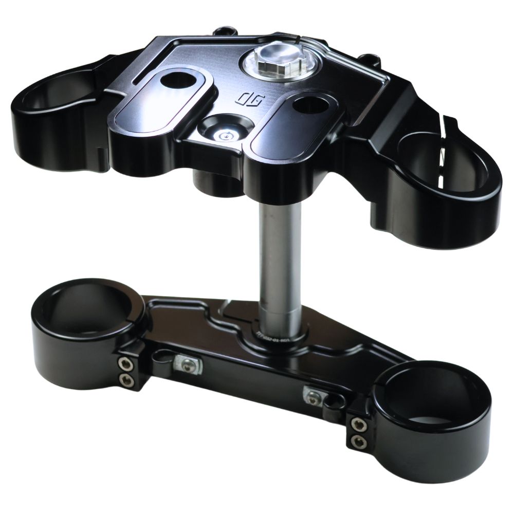 Harley-Davidson Touring CVO Drop 1" Triple Trees kit