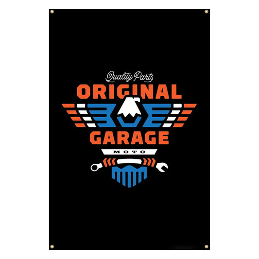 OG American Eagle Shop Banner