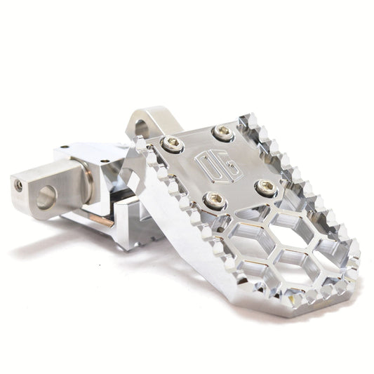 Indian Bike Foot Peg