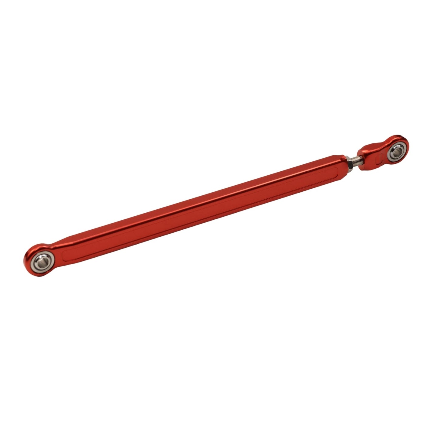 Harley Davidson Touring Shift Linkage Red