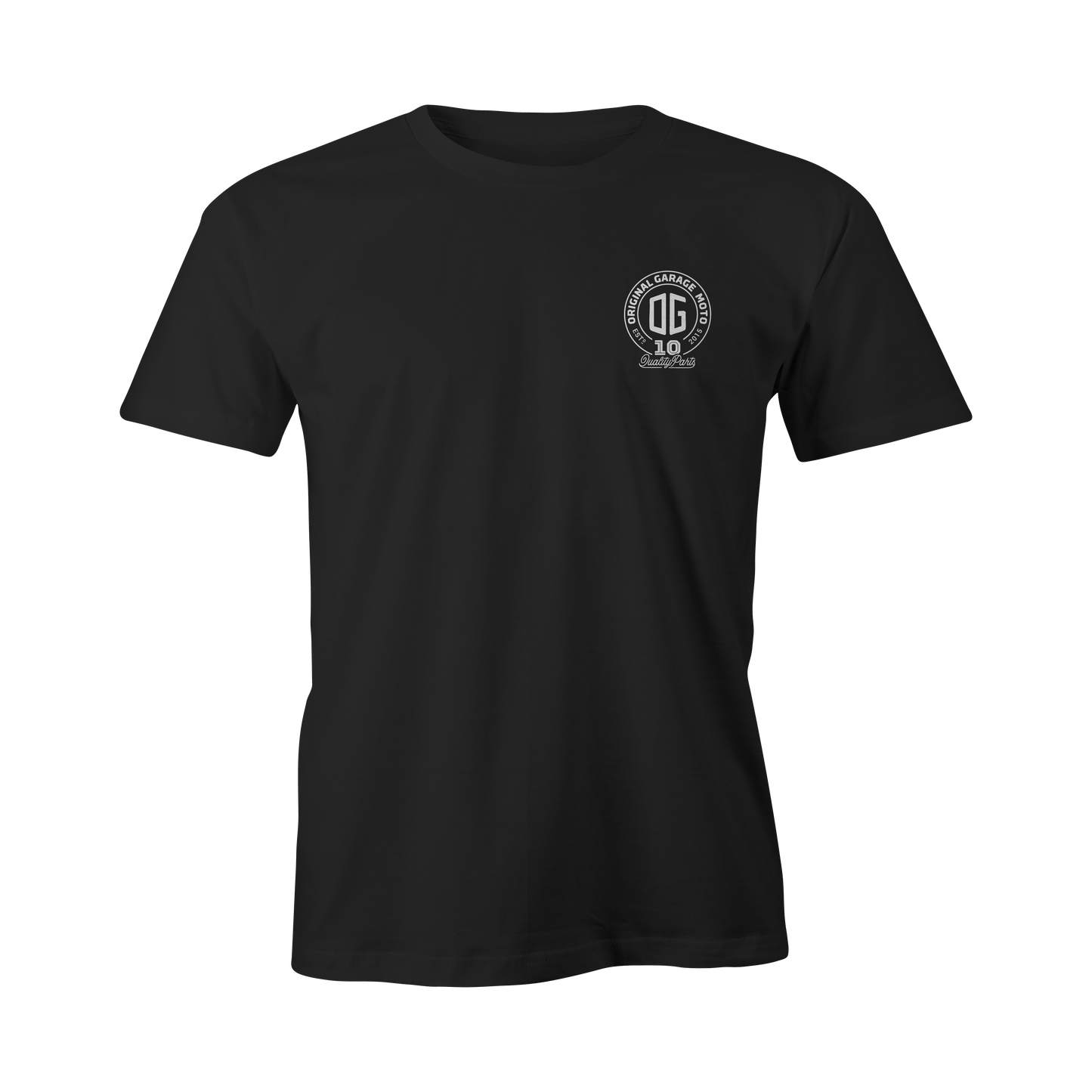 OG 10th anniversary Dyna T-Shirt Tee