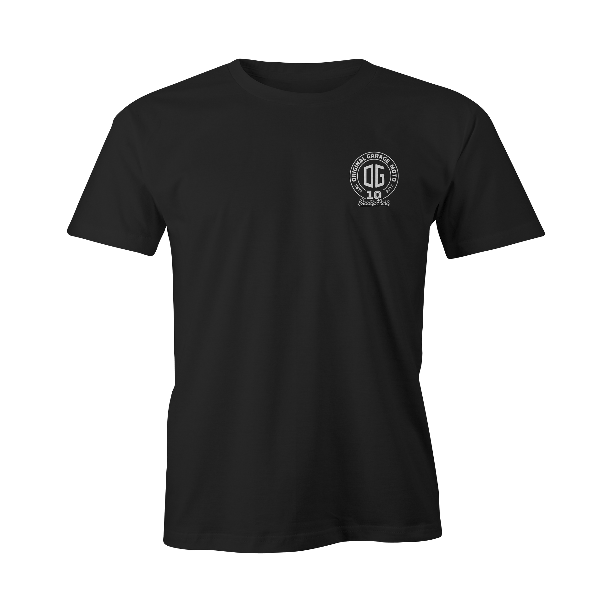 OG 10th anniversary Dyna T-Shirt Tee