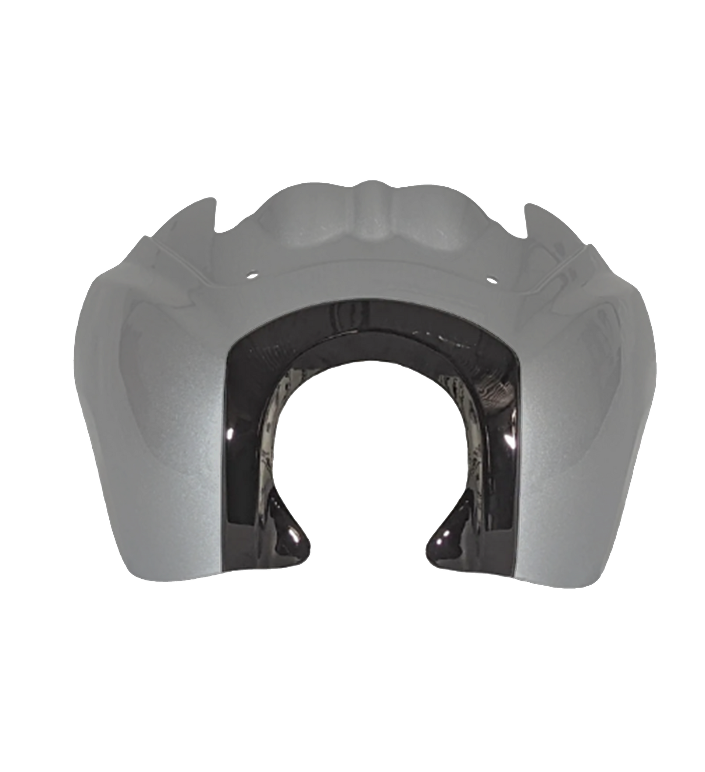 OG Softail Low Rider S Complete T-Sport Fairing Kit - Billiard Gray