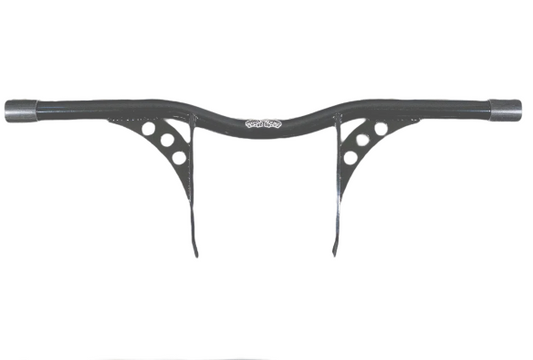 Crash Bars - Harley-Davidson M8 Softail - HellBent Metal Workz & Motorcycles