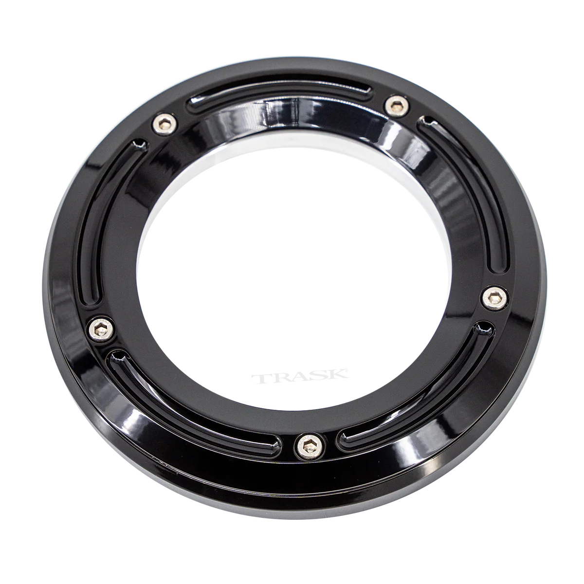 Trask Assault Series Derby Cover - 15+ FL