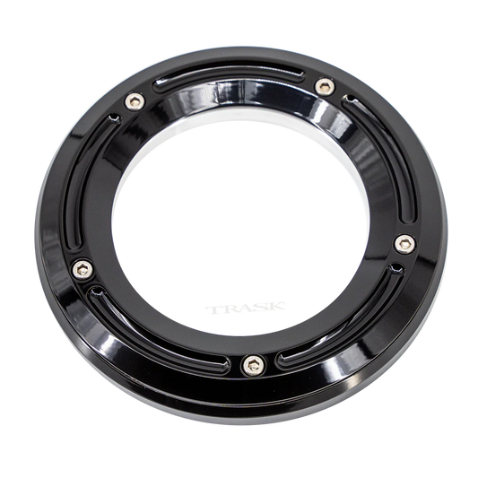 Trask Assault Series Derby Cover - 15+ FL