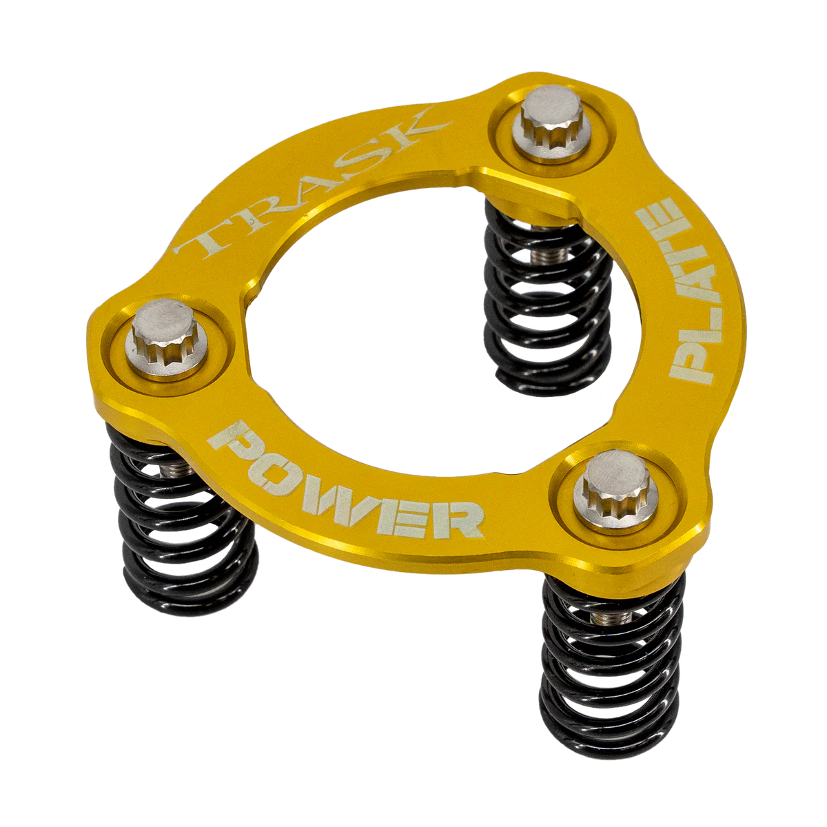 Trask Power Plate