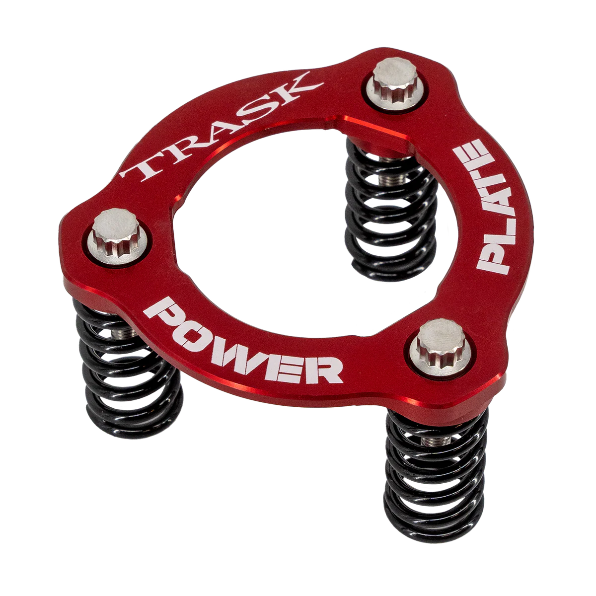 Trask Power Plate