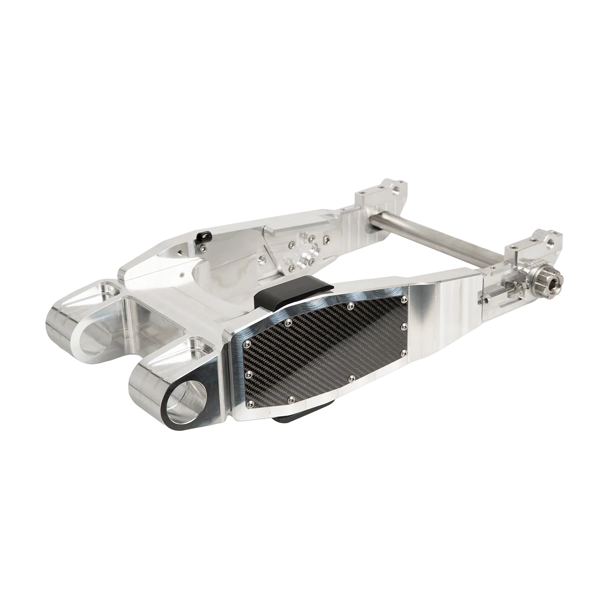 Trask Billet Aluminum Swingarm Kit - Touring