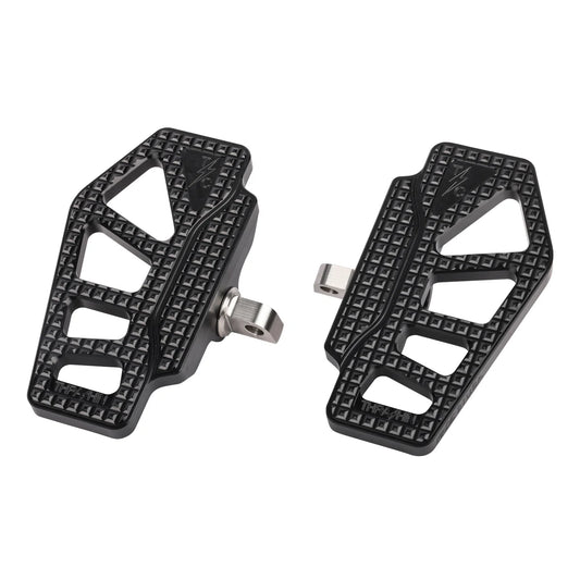 Thrashin Supply - Apex Mini Floorboards - Black