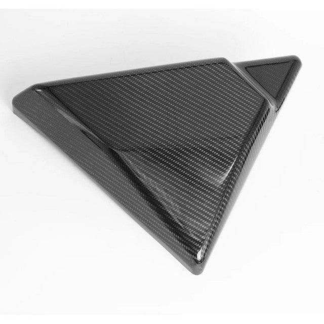 Trask Billet Rear Frame Tail Section for 2009-2023 Harley Touring