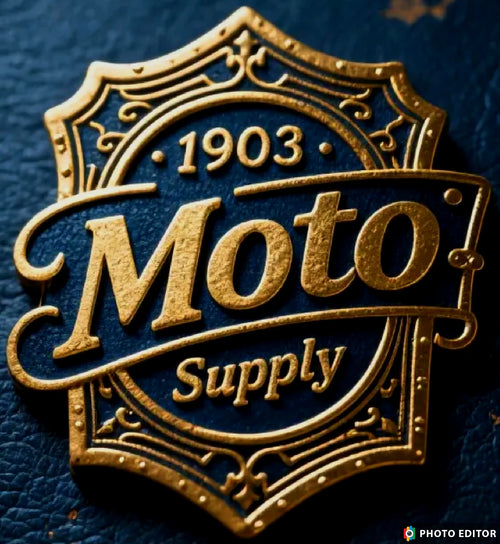 1903 Moto Supply 